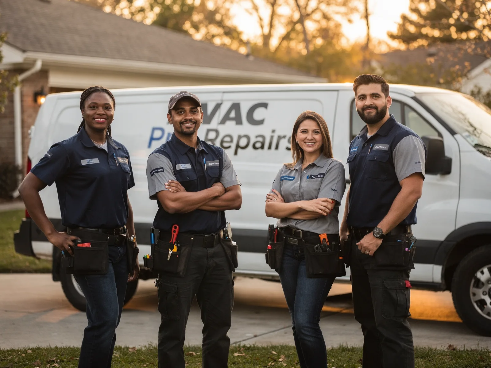 Heat Pump Repair company in Tiptonville, TN